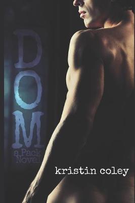 Book cover for Dom