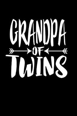 Book cover for Grandpa Of Twins