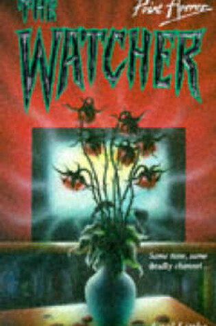 Cover of The Watcher