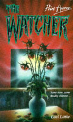 Book cover for The Watcher