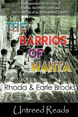 Book cover for The Barrios of Manta