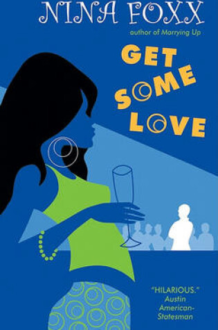 Cover of Get Some Love