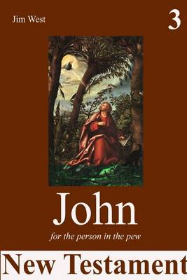 Book cover for John: For the Person in the Pew