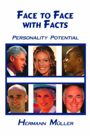 Cover of Face to Face with Facts