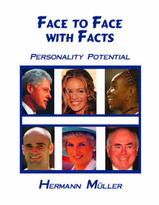 Book cover for Face to Face with Facts