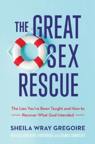 Cover of The Great Sex Rescue