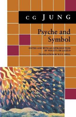 Book cover for Psyche and Symbol