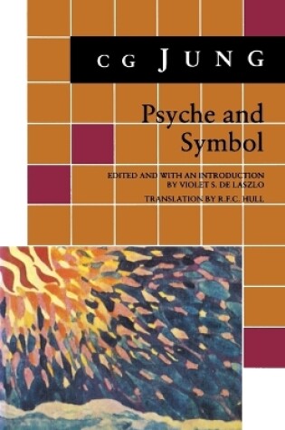 Cover of Psyche and Symbol