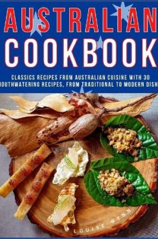 Cover of Australian Cookbook