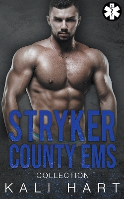 Cover of Stryker County EMS Collection