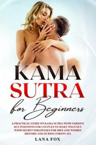 Cover of Kama Sutra for Beginners