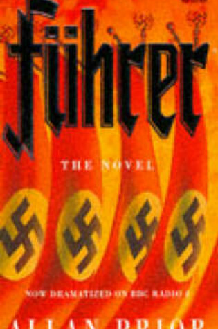 Cover of Fuhrer