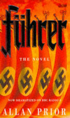 Cover of Fuhrer