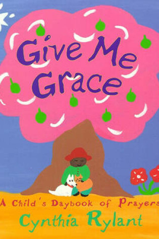 Cover of Give ME Grace