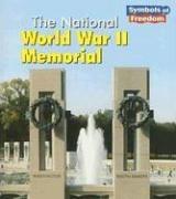 Book cover for The National World War II Memorial