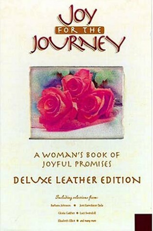 Cover of Joy for the Journey Leather