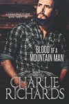 Book cover for Blood of a Mountain Man