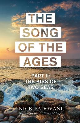 Book cover for The Song of the Ages