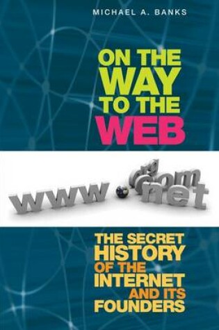 Cover of On the Way to the Web