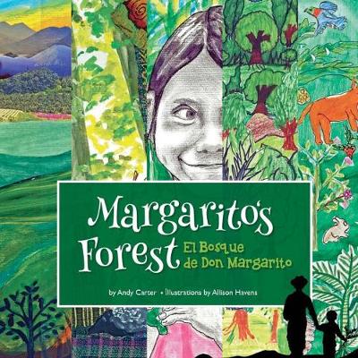 Cover of Margarito's Forest