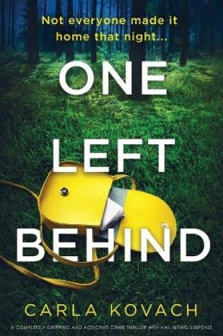 Cover of One Left Behind