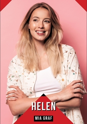 Book cover for Helen