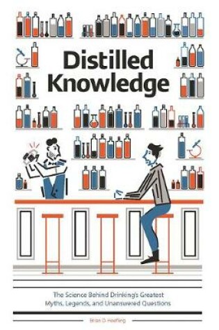 Cover of Distilled Knowledge