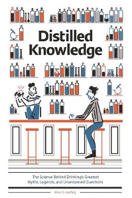 Book cover for Distilled Knowledge