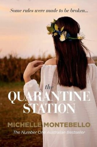 Cover of The Quarantine Station