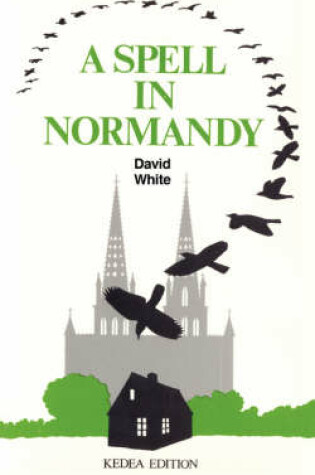 Cover of A Spell in Normandy