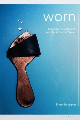 Cover of Worn