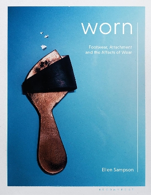 Book cover for Worn