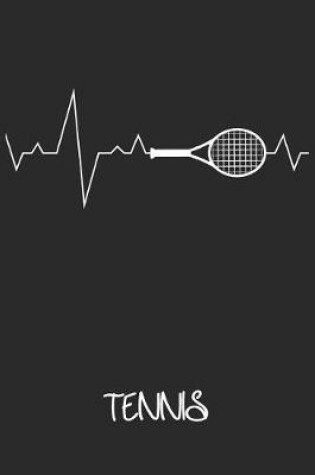 Cover of Tennis