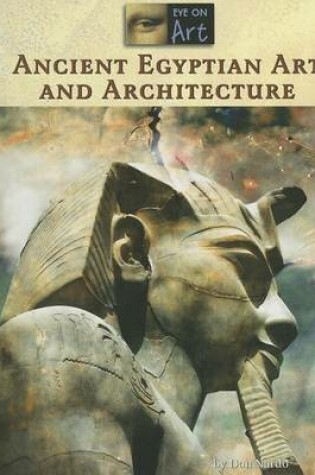 Cover of Ancient Egyptian Art and Architecture
