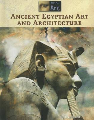 Cover of Ancient Egyptian Art and Architecture