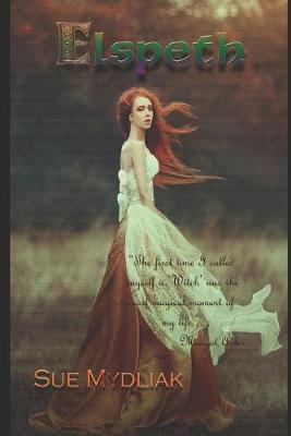Cover of Elspeth