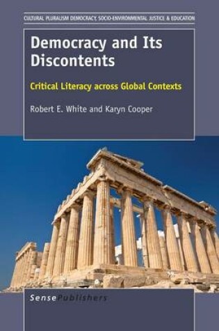 Cover of Democracy and Its Discontents