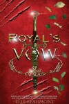 Book cover for Royal's Vow