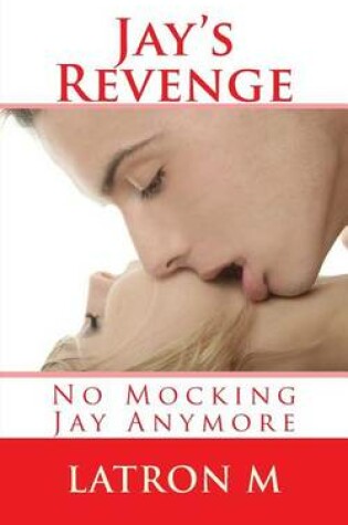 Cover of Jay's Revenge