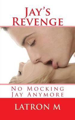 Book cover for Jay's Revenge