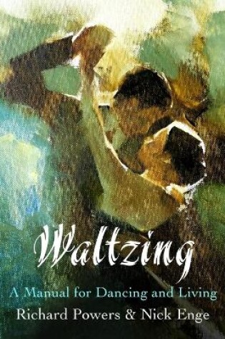 Cover of Waltzing