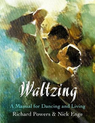 Book cover for Waltzing