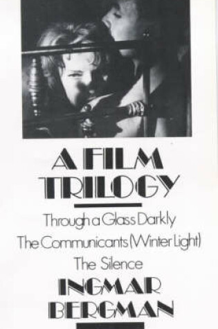 Cover of A Film Trilogy