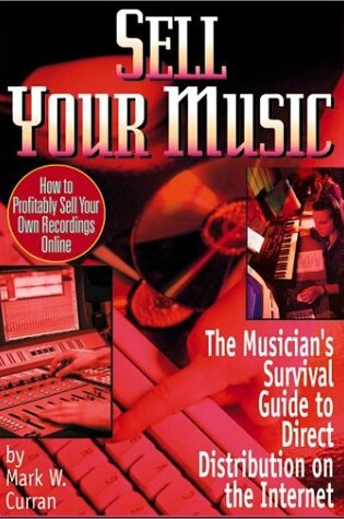 Cover of Sell Your Music!