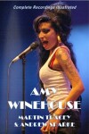 Book cover for Amy Winehouse