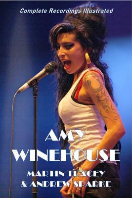 Cover of Amy Winehouse