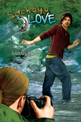 Cover of Sockeye Love
