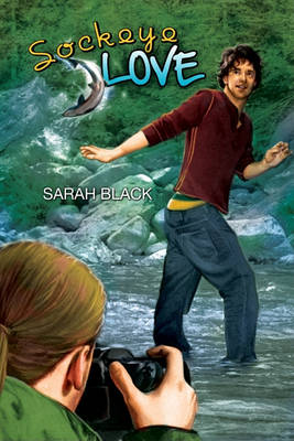 Book cover for Sockeye Love