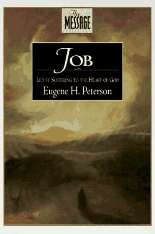 Cover of Message: Job