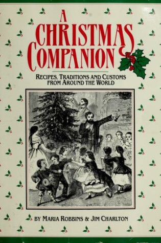 Cover of Christmas Companion